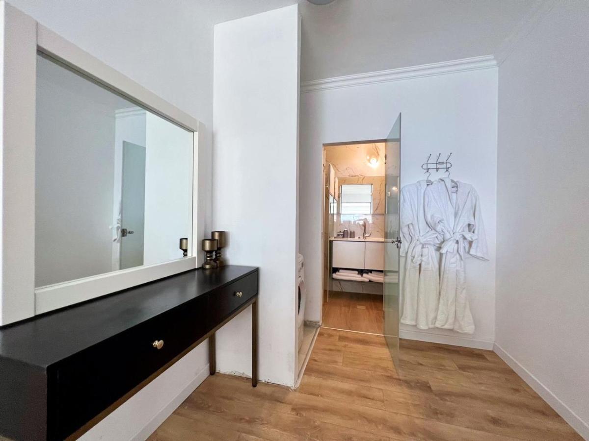 The Symphony Of The Breeze Apartment Netanya Exterior photo