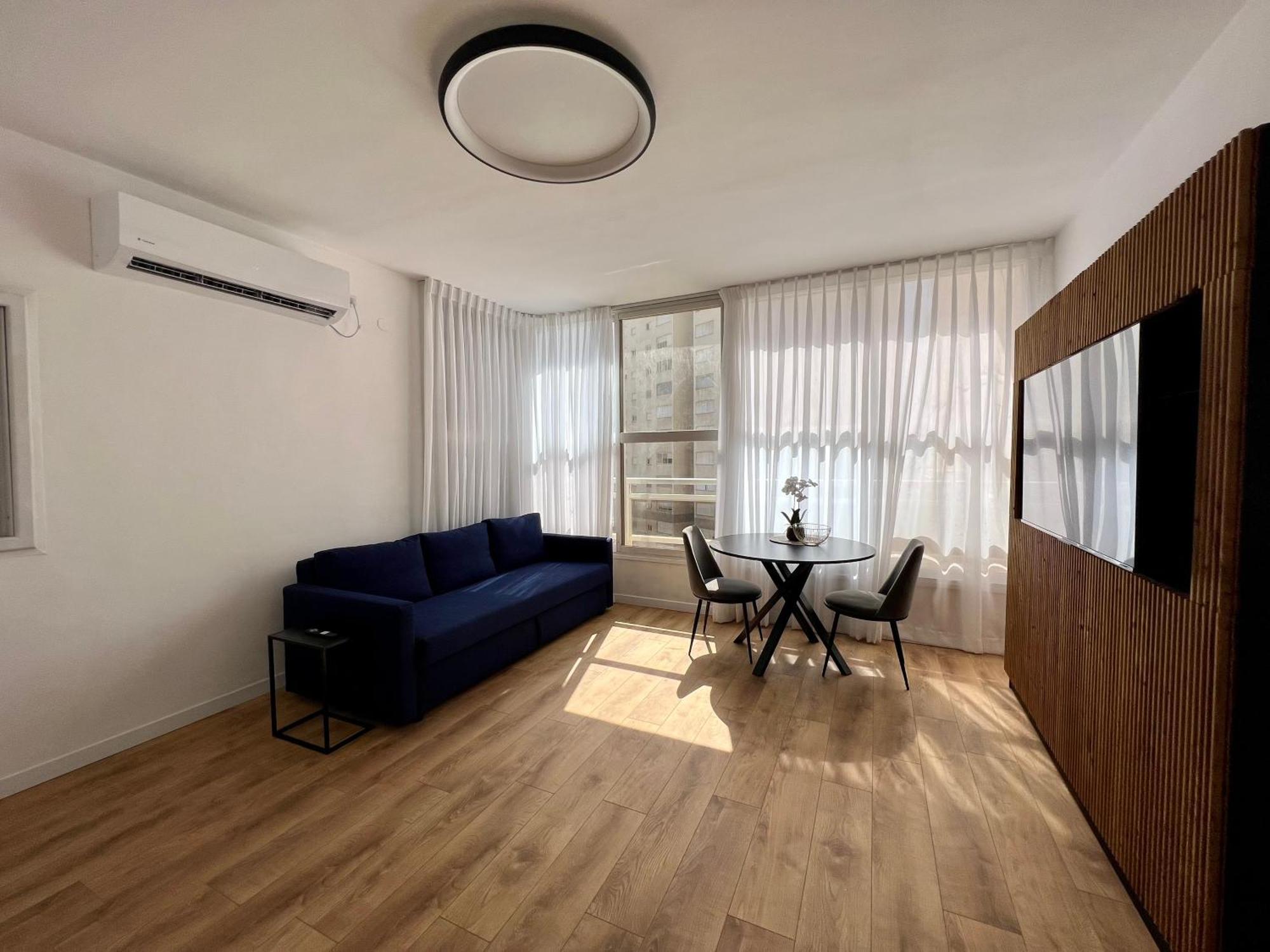 The Symphony Of The Breeze Apartment Netanya Exterior photo